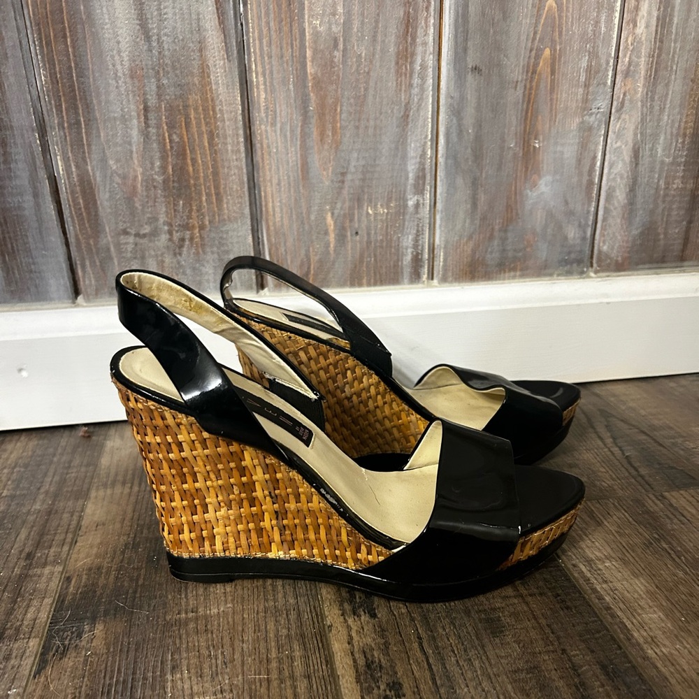 Wedges